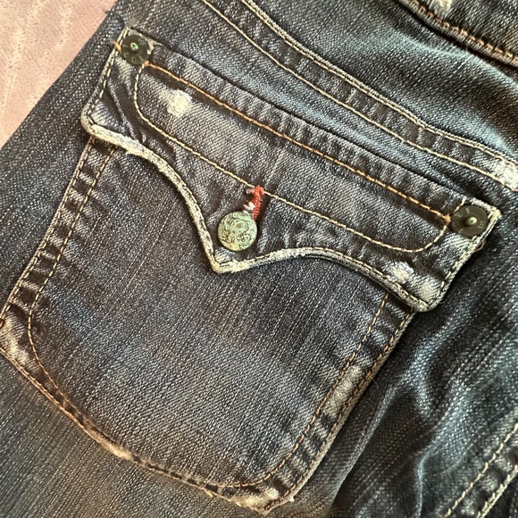 1921 Jeans - Picture 9 of 9